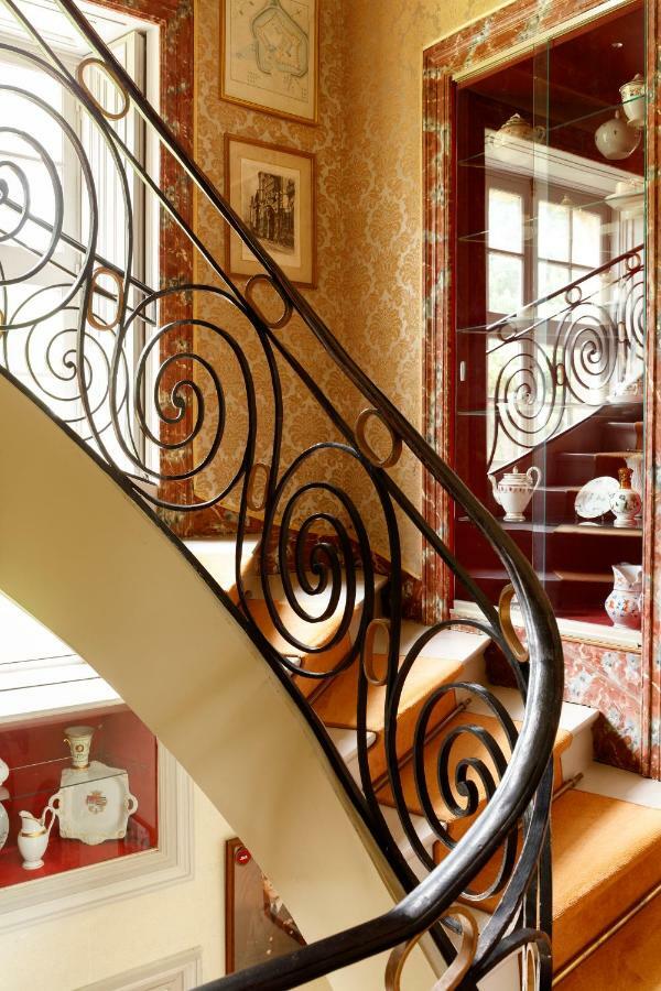 Chateau De Servigny Yvetot-Bocage Zewnętrze zdjęcie