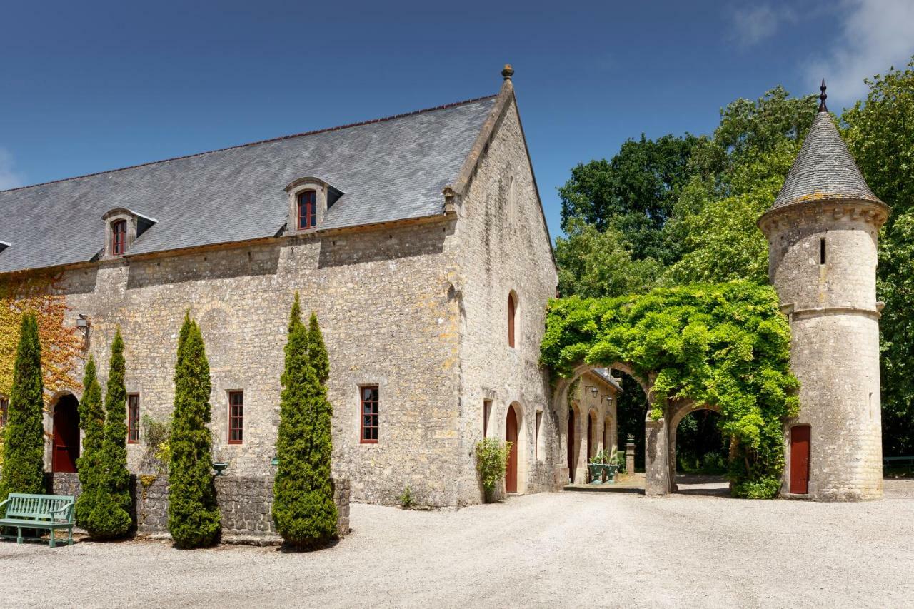 Chateau De Servigny Yvetot-Bocage Zewnętrze zdjęcie