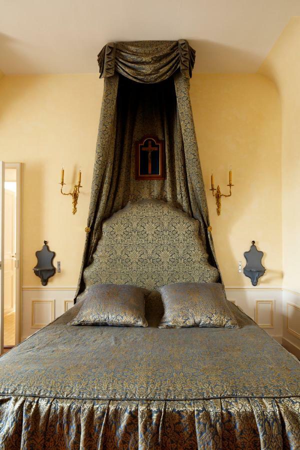 Chateau De Servigny Yvetot-Bocage Zewnętrze zdjęcie